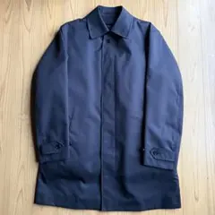 ステンカラー ステンカラーコート