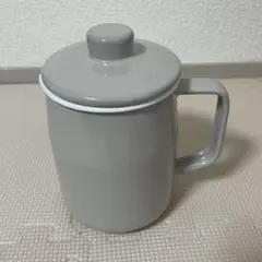 BRUNO ホーローオイルポット 1.0L グレージュのサムネイル
