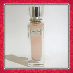 クリスチャンディオール ミスディオールローズ&ローズ ローラーパール 20ml