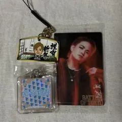 THE RAMPAGE 岩谷翔吾