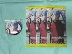 2026年最新】アイナナ 千 缶バッジの人気アイテム - メルカリ