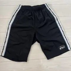 アシックス　asics ハーフパンツ　Oサイズのサムネイル