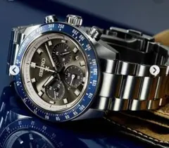 SEIKO プロスペックス SBDL085 タイコノートジュビリーブレス付属
