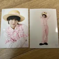 ICEx 生写真 山本龍人 vol.33 プンジェラ