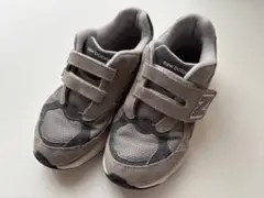 new balance グレー 990 21cm