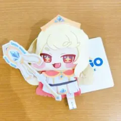 トリッカル × GIGO　パペットぬいぐるみ ～GIGO限定～ 【エルフィン】