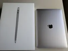 M1 MacBook Air 2020 メモリ8GB ストレージ256GB