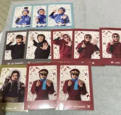 忍たま乱太郎 忍ミュ ぱしゃこれ