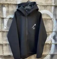 etavirp Zip Hoodie パーカー ブルゾン ENNOY 私物