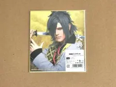 大典太光世　刀ミュ　祝玖寿乱舞音曲祭　DMMスクラッチ