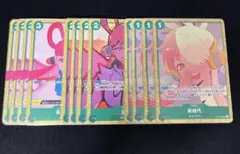 ヤマト 10枚 プロモ マッチングバトル 花札 - メルカリ