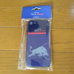 Scuderia Toro Rosso iPhone 7/8 ケース
