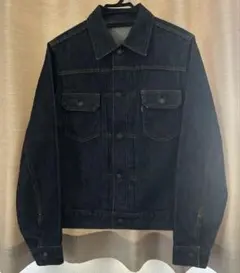 【希少色】Levi’s 70584 2nd デニムジャケット brown 日本製 希少色】Levi's 70584 2nd デニムジャケット ブラウン 日本製 - メルカリ