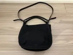 CAMPER カンペール 2WAY ショルダーバッグ ブラックのサムネイル