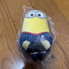 ミニオンズ　ちょっこりさん　ケビン　日本代表ver