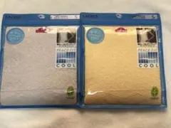 新品　ピースフィット　胸元レース付タンクトップ　イオン　トップバリュ　S 2点のサムネイル