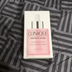 CLINIQUE モイスチャーサージグロウリファインセラム 30ml 美容液