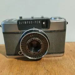 動作確認済】 Olympus PEN EE-3 G05-1114-144-8v - メルカリ