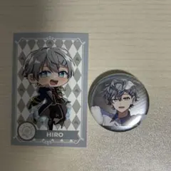 2026年最新】カラフルピーチ 魔法学園 缶バッジ ヒロの人気アイテム