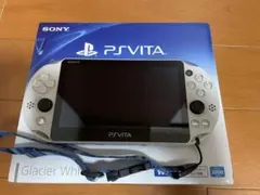 PlayStation®Vita（PCH-2000シリーズ） Wi-Fiモデル…