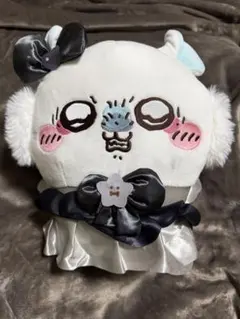 まじかる ちいかわ モモンガ BIGぬいぐるみ