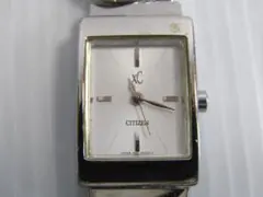 T0670 シチズン クロスシー XC 5931-H12522