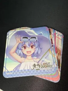 ロードス島戦記 A7アクリルブロック Record of LodossWar - メルカリ