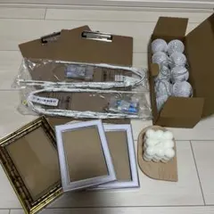 ウェディング装飾セット