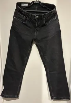 zara baggy fit