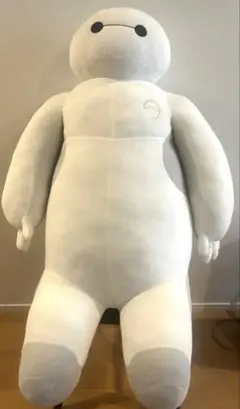 そらみ様専用　ベイマックス　ぬいぐるみ　ディズニー　巨大
