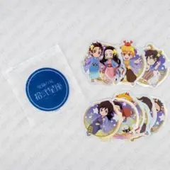 鬼滅の刃 星座 2022 ステッカー セット　12星座　新品未開封