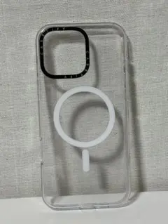 CASETiFY iPhone16ProMaxケース MagSafe対応