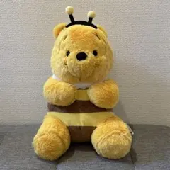 2026年最新】プーさん BIG ぬいぐるみの人気アイテム - メルカリ