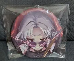 勝利の女神 NIKKE 缶バッジ ドレイク