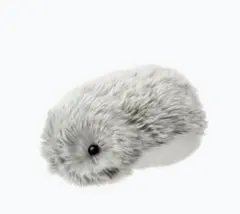 新品未開封モフリン★最新型Moflin グレー 2025年最新】Moflinの人気アイテム - メルカリ