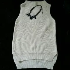 春物♡新品！着回し力抜群♡豪華おまけ付き‼ニット♡