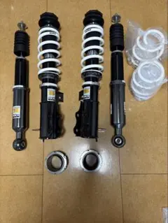 ST サスペンション ST XTA BRZや86に スバル トヨタ - メルカリ