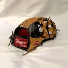 Rawlings HOH RG-7Hカル・リプケンjrモデル サークルR 内野 - メルカリ