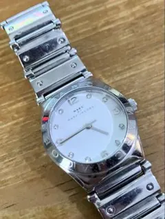 【電池切れ】MARC BY MARC JACOBS 腕時計 MBM3054