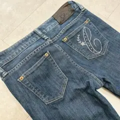 Chesty デニム0のサムネイル