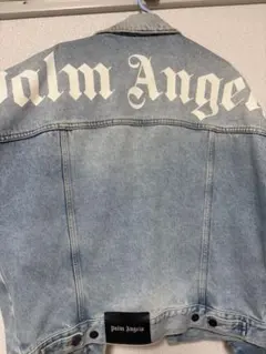 2025年最新】Palm Angels Gジャン・デニムジャケットの人気