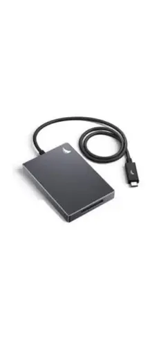 美品! angelbird cfexpress type b カードリーダー
