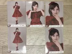 ノイミー 河口夏音 生写真 コンプ