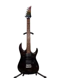 Ibanez RG7521GD PB 7弦ギター - メルカリ