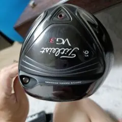 タイトリスト VG3 フェアウェイウッド 3本セット Titleist GOLF CLUBS : VG3 Fairway ｜ タイトリスト ゴルフ