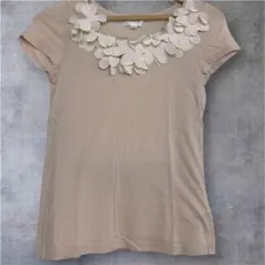 ジルスチュアート デザインTシャツ カットソーのサムネイル