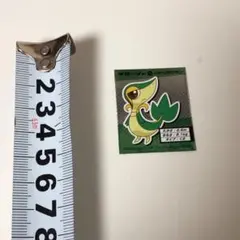 ポケモンキッズ付属トレカ 1999 チコリータ カード - メルカリ