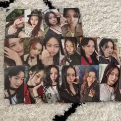 TWICE ENEMY トレカ