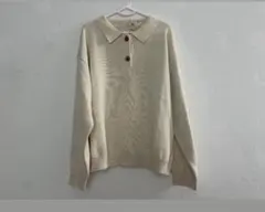 新品タグ付き　韓国子供服　kokokids ニット　セーター　Lサイズ