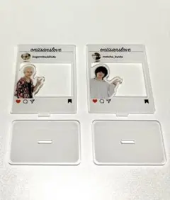 2025年最新】おにいさんずラブの人気アイテム - メルカリ